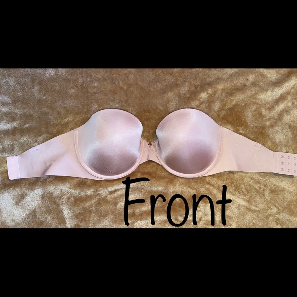 VS multi way bra